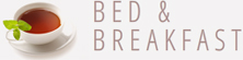 bed-breakfast